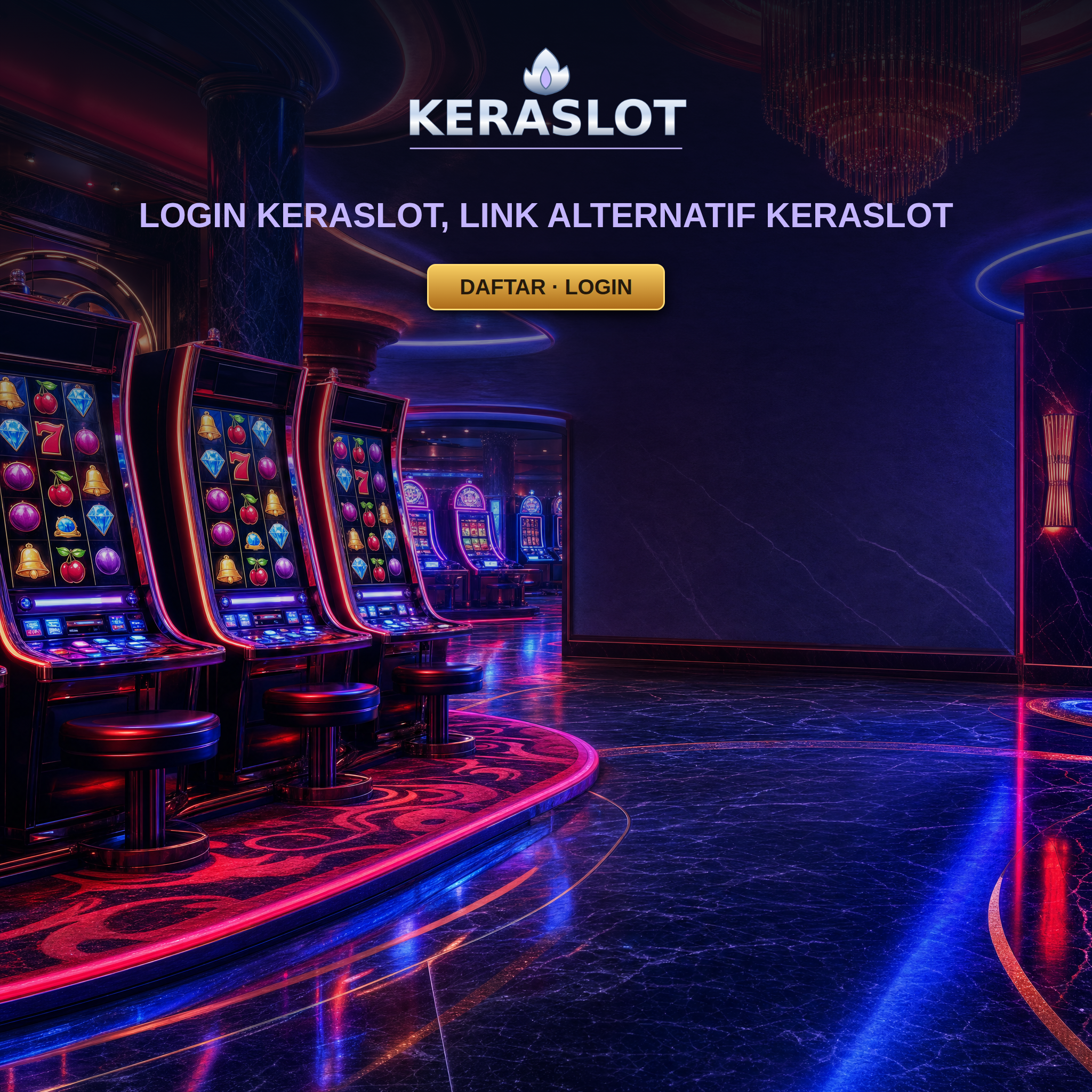Keraslot